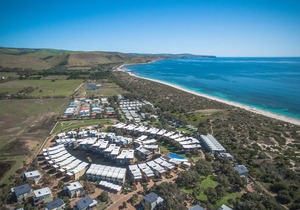 South Shores Villa 36 - South Shores Normanville