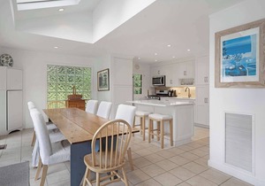Southampton Home Near Shinnecock | Heated Pool & Hot Tub