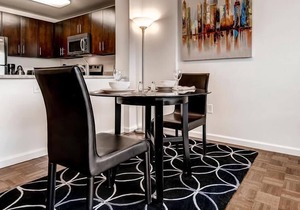 Spacious 1BR | Full Kitchen | Near PATH by GLS