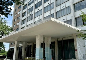 Spacious 2 Bed Condo with City View