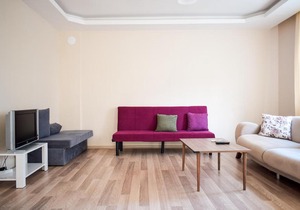 Spacious 2 Bedroom With Mountain View. Free Wifi