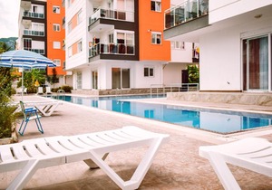 Spacious 2 Bedroom With Mountain View. Free Wifi