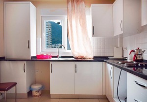 Spacious 2 Bedroom With Mountain View. Free Wifi