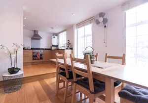 Spacious 2bed 2bath by Station Stockwell (4)