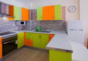 Spacious 3 bedrooms apartment Ocean Park Costa Adeje