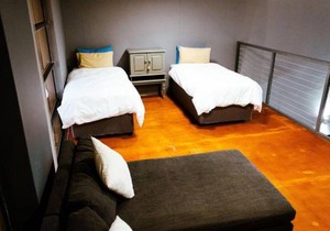 Spacious 6 Sleeper - Bay and Sea View - Walk to the Beach - Point Waterfront KZN
