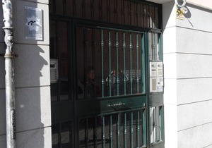 Spacious and modern Apartment with free parking in the heart of Granada 8