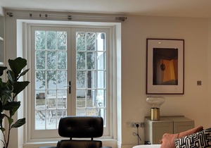 Spacious & Bright 1BD Flat in Notting Hill!