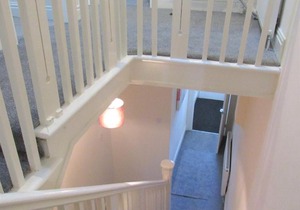 Spacious Flat Heaton