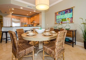 Spacious Gulf View Condo with Resort Pools and Prime Beachfront Setting