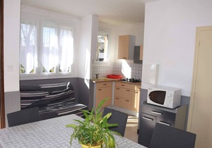 Spacious holiday home for 6 people