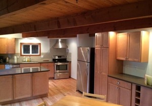 Spacious Home & A Half-Block from the Beach.