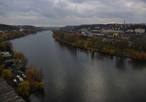 Spacious Prague View Apartment