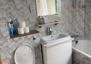 Spacious Shared Double Bedroom in London