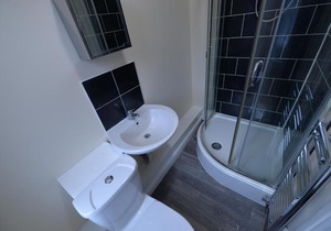Spacious Studio City Centre (3)