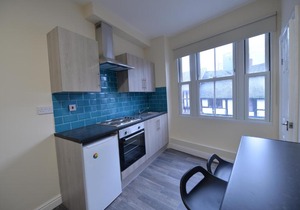 Spacious Studio City Centre (3)