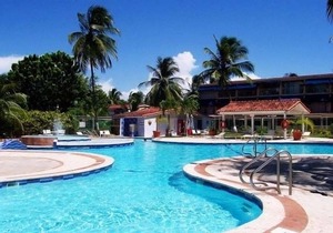 SPECIAL OFFER! Beach Villa @ Dorado Del Mar Golf & Country Club.
