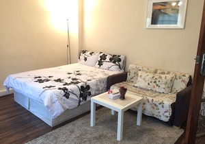 * * * Special Offer - Stunning Studio near Hyde Park & Oxford Street * * *