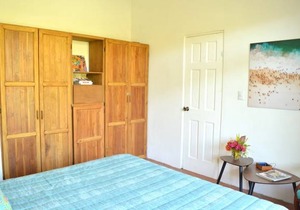 Splendid Serviced Guest House Ocean view Montezuma