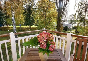 Störtebecker incl. additional costs at Ferienpark Scharmützelsee - Ferienpark
