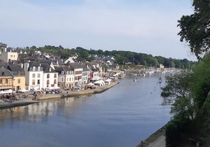 St Goustan T2