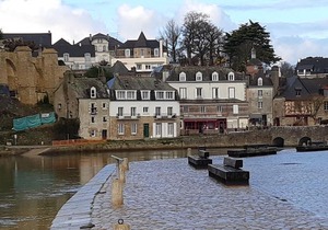 St Goustan T2
