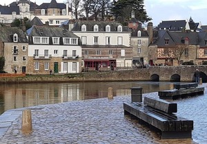 St Goustan T2