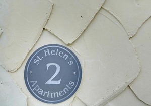 St Helens Apartment 2