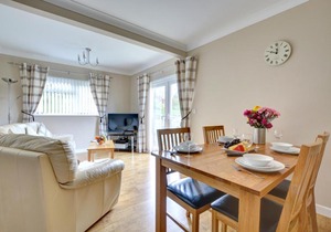 St Helens Apartment 2