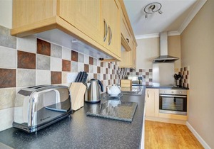 St Helens Apartment 2