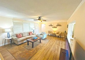 St Pete Beach Vina Del Mar Waterfront Dock Boat Slip 3-2