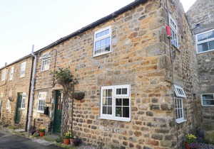Stable Cottage, MASHAM