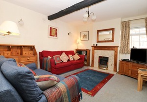 Stable Cottage, MASHAM