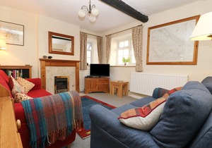 Stable Cottage, MASHAM