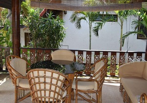 Starbay Samui 2 Bed Standard #18