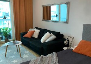 StarHomes Studio Apartments