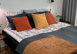StarHomes Studio Apartments