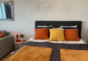 StarHomes Studio Apartments