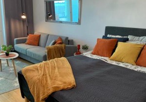 StarHomes Studio Apartments