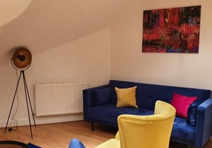 Sterling Apartment, Hendon