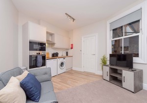 Studio 1 - First Floor Studio in Central Shrewsbury