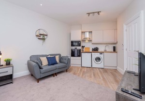 Studio 1 - First Floor Studio in Central Shrewsbury