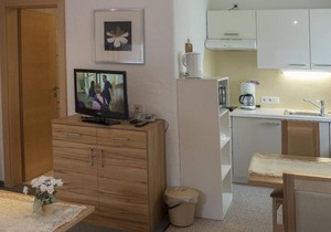 Studio: (4) - Landhaus Almidyll