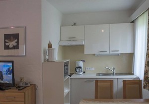Studio: (4) - Landhaus Almidyll