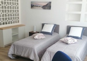 Studio Aix-les-Bains, studio flat, 2 persons