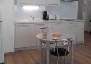 Studio Aix-les-Bains, studio flat, 2 persons