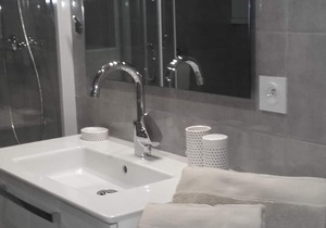Studio Aix-les-Bains, studio flat, 2 persons