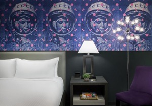 Studio Allston Hotel Boston