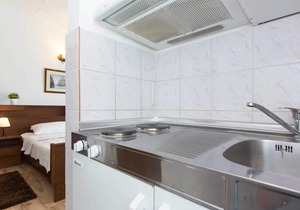 Studio apartment Željka 1
