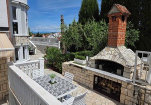 Studio apartment Željka 1